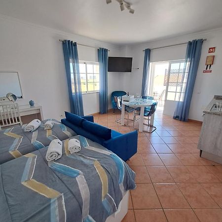 Lovely New House - Guests Apartments Olhão Екстериор снимка