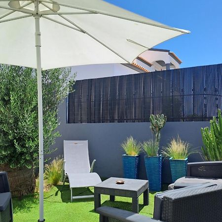 Lovely New House - Guests Apartments Olhão Екстериор снимка