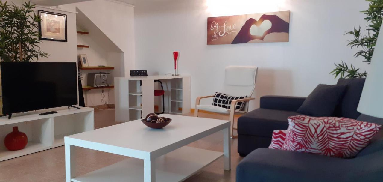 Lovely New House - Guests Apartments Olhão Екстериор снимка