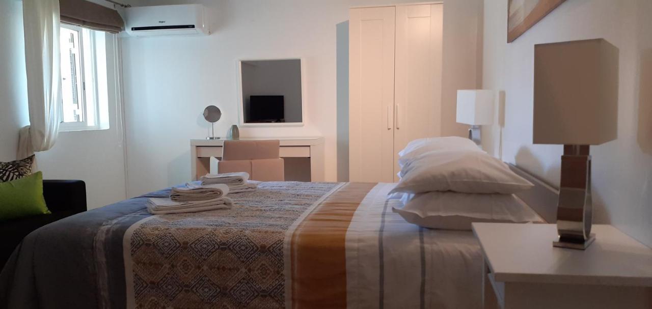 Lovely New House - Guests Apartments Olhão Екстериор снимка
