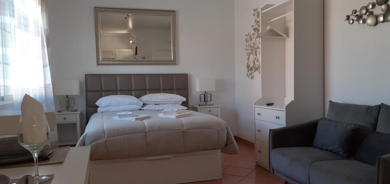 Lovely New House - Guests Apartments Olhão Екстериор снимка