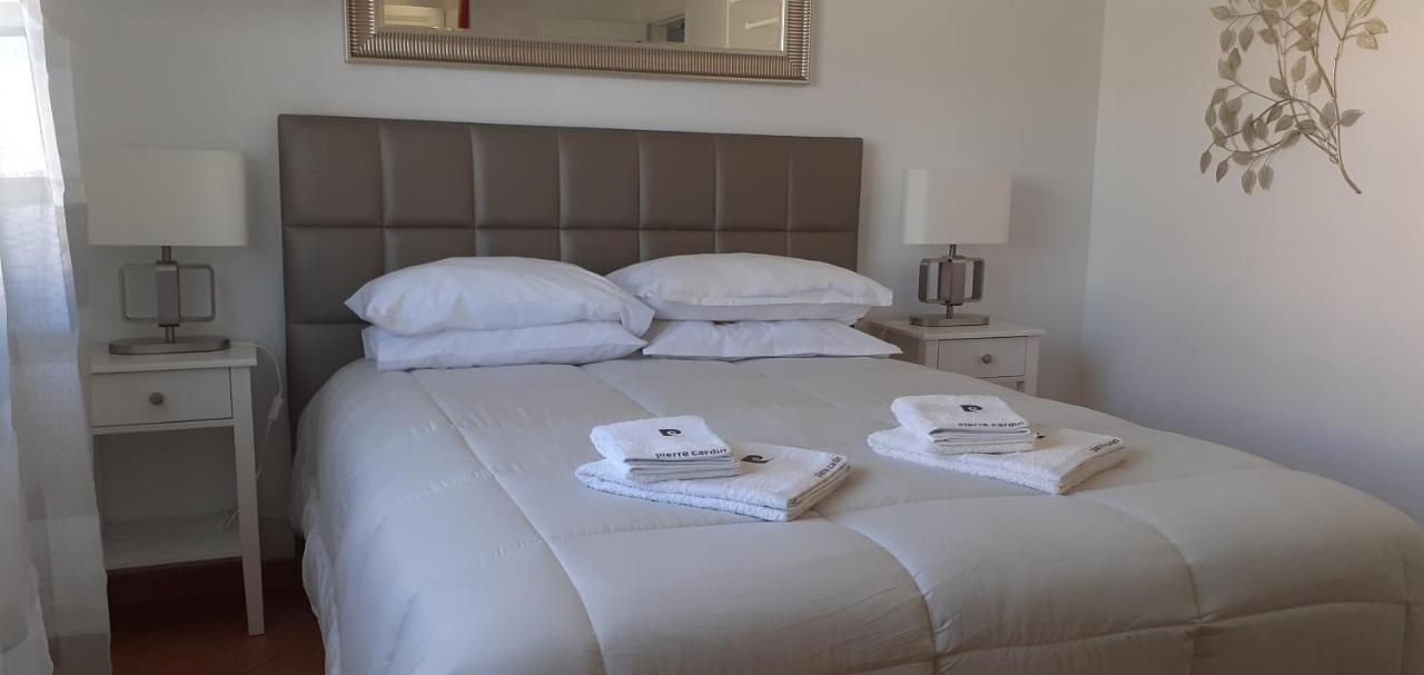 Lovely New House - Guests Apartments Olhão Екстериор снимка