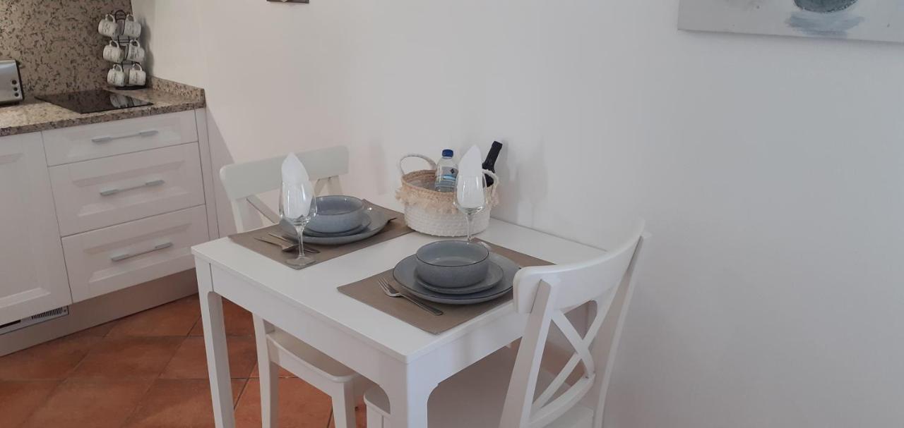 Lovely New House - Guests Apartments Olhão Екстериор снимка