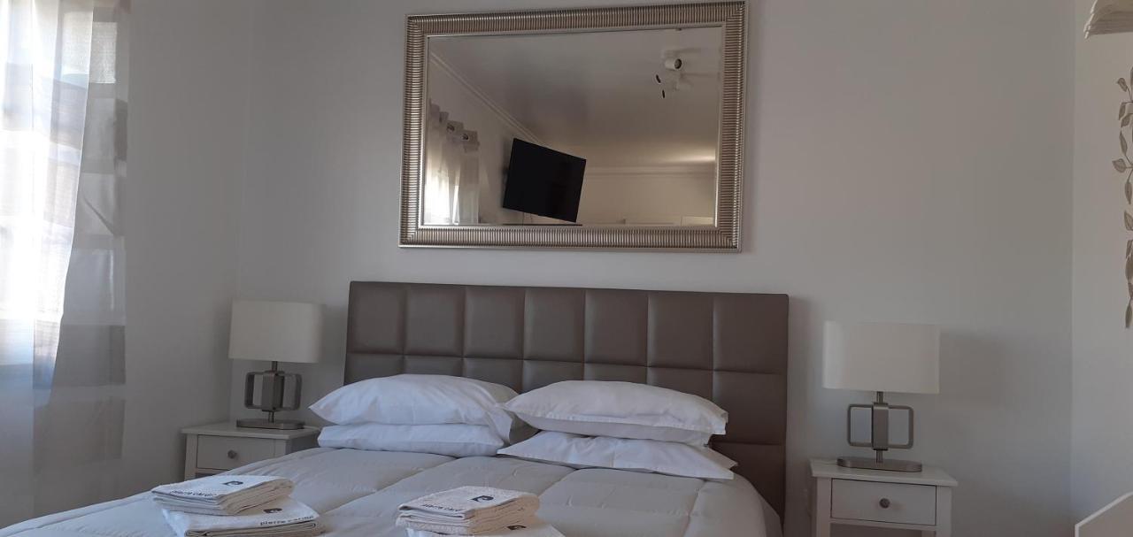 Lovely New House - Guests Apartments Olhão Екстериор снимка