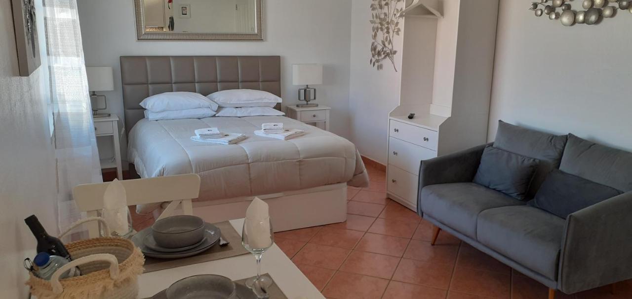 Lovely New House - Guests Apartments Olhão Екстериор снимка