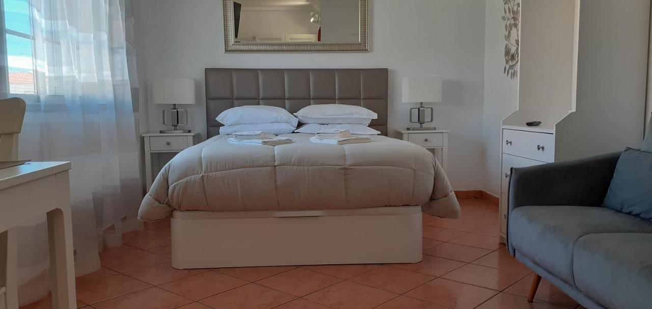 Lovely New House - Guests Apartments Olhão Екстериор снимка