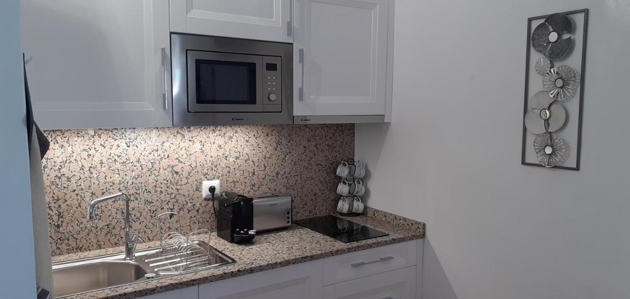 Lovely New House - Guests Apartments Olhão Екстериор снимка