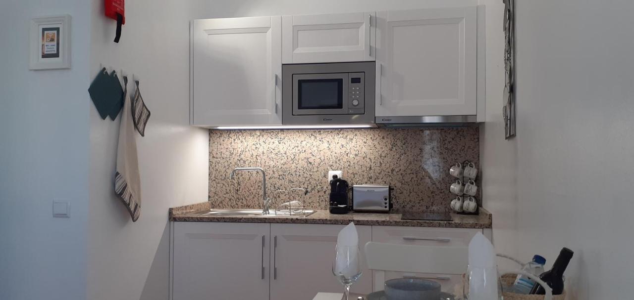 Lovely New House - Guests Apartments Olhão Екстериор снимка