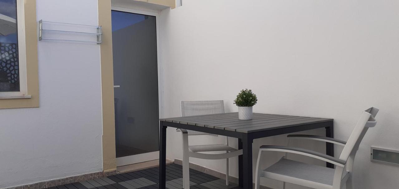 Lovely New House - Guests Apartments Olhão Екстериор снимка