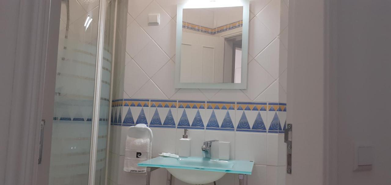 Lovely New House - Guests Apartments Olhão Екстериор снимка