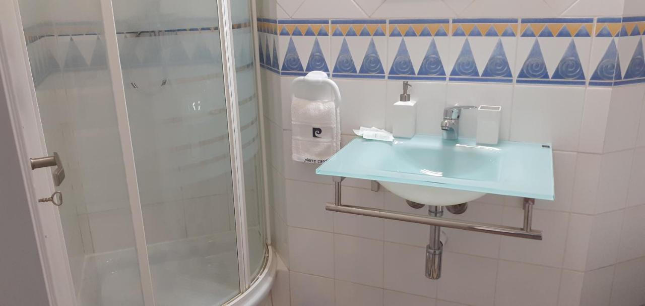Lovely New House - Guests Apartments Olhão Екстериор снимка