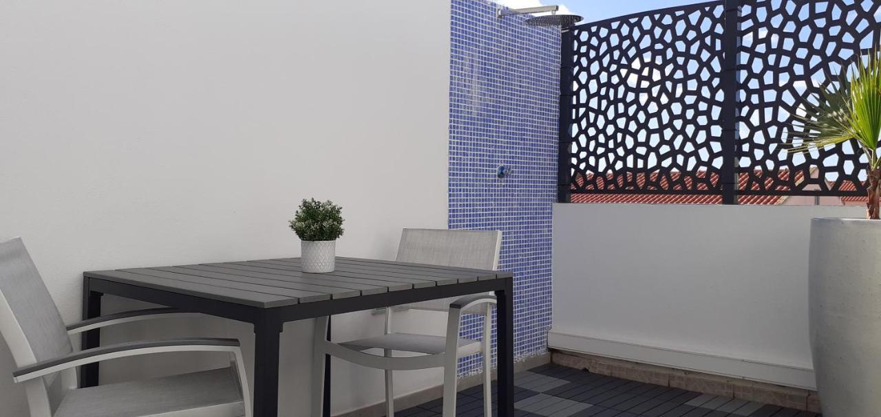 Lovely New House - Guests Apartments Olhão Екстериор снимка