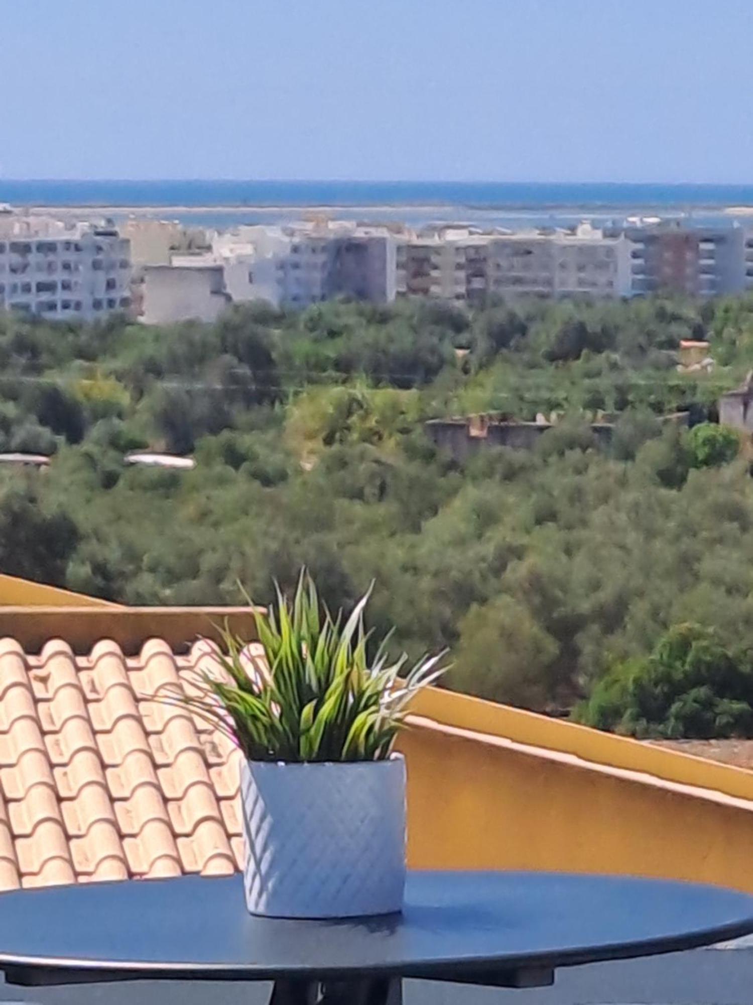 Lovely New House - Guests Apartments Olhão Екстериор снимка