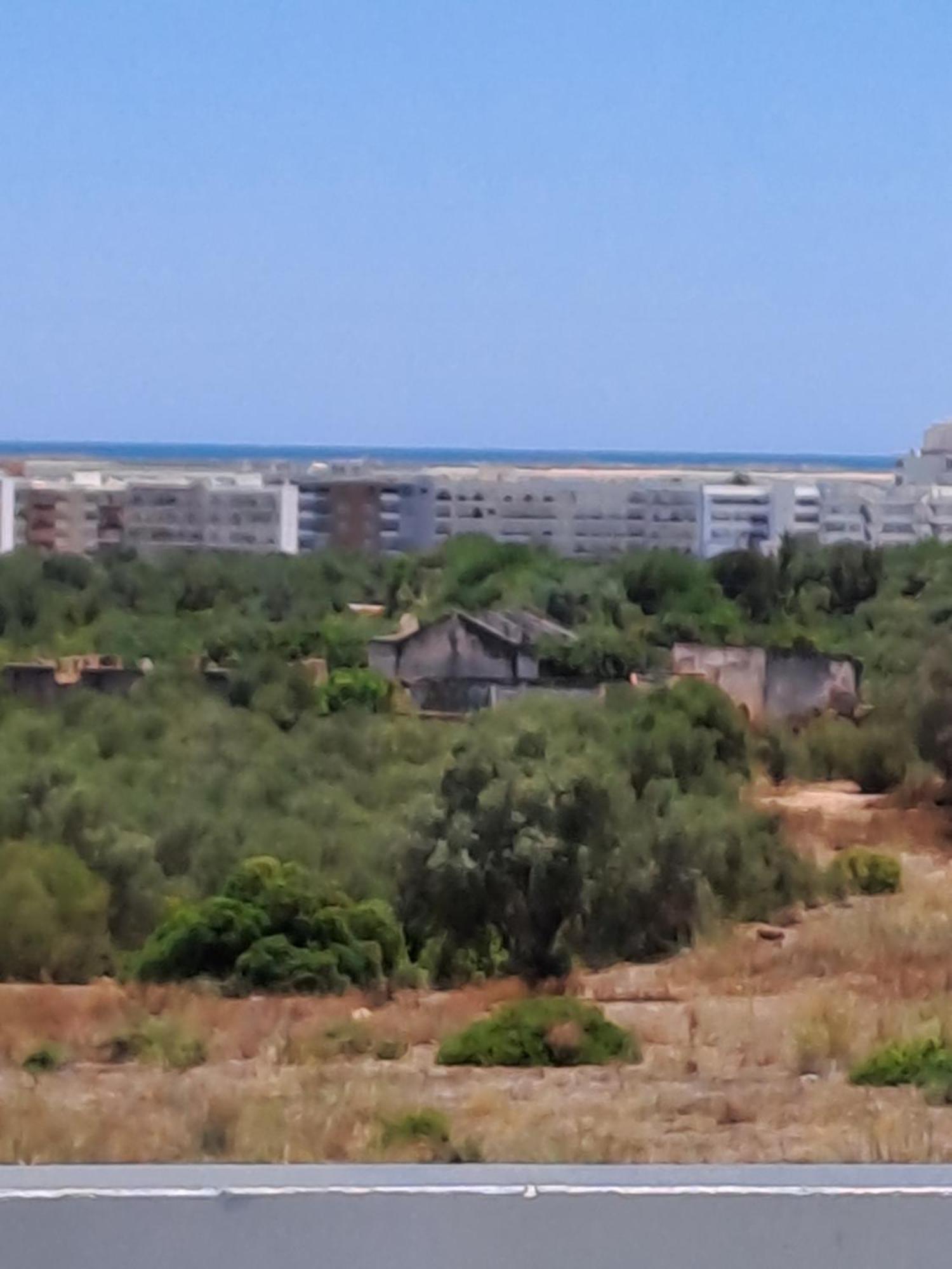 Lovely New House - Guests Apartments Olhão Екстериор снимка
