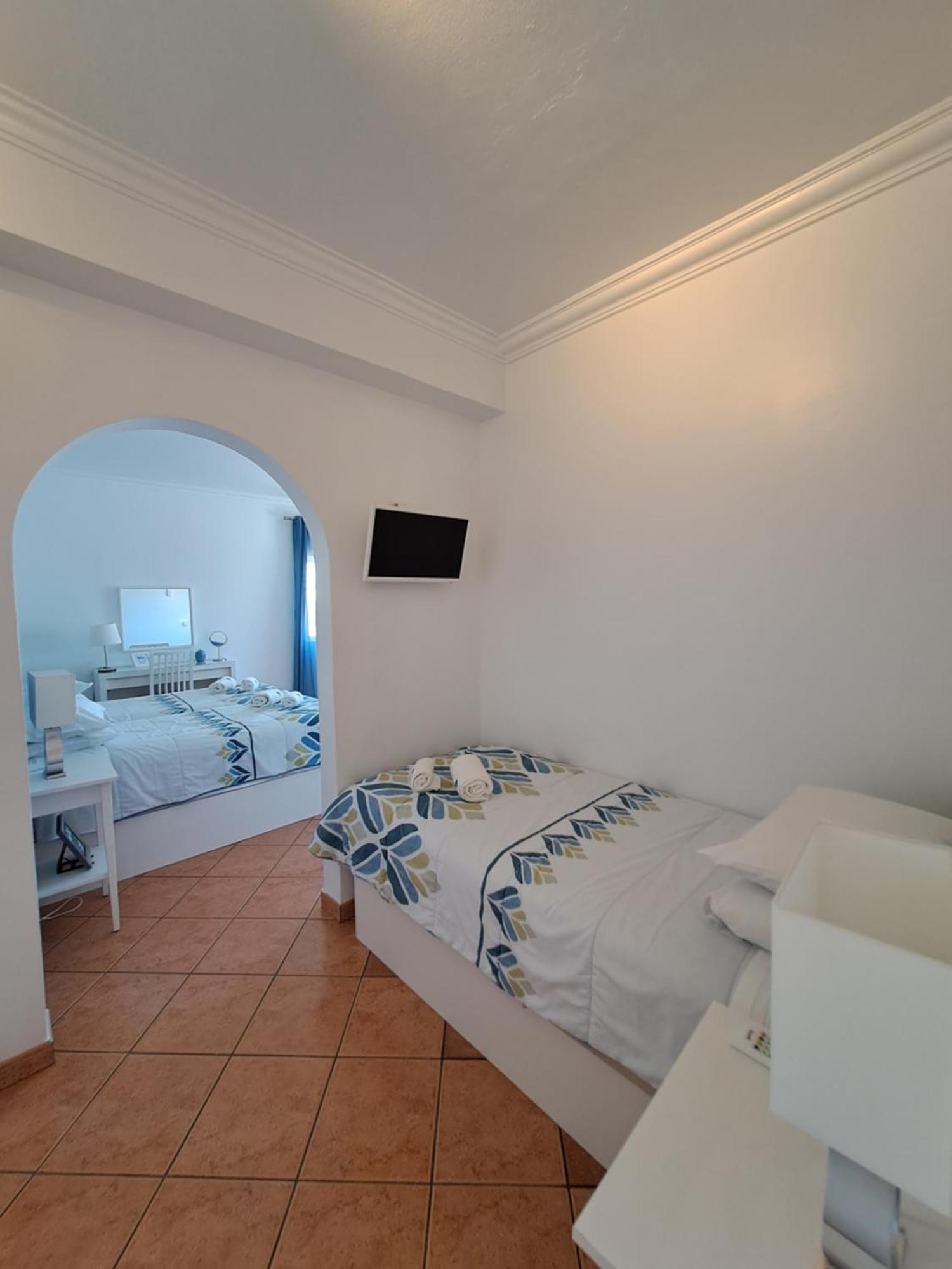 Lovely New House - Guests Apartments Olhão Екстериор снимка