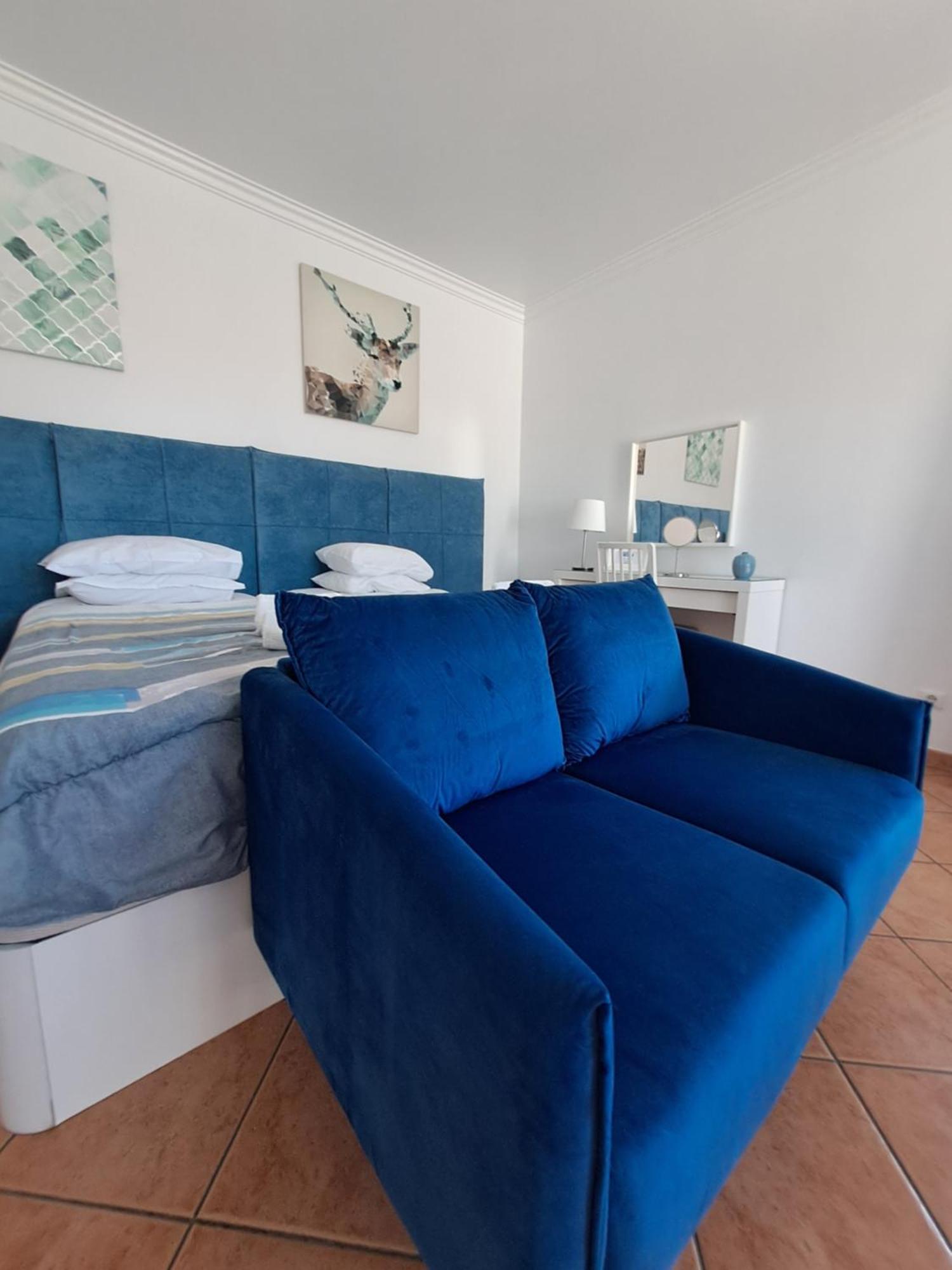 Lovely New House - Guests Apartments Olhão Екстериор снимка