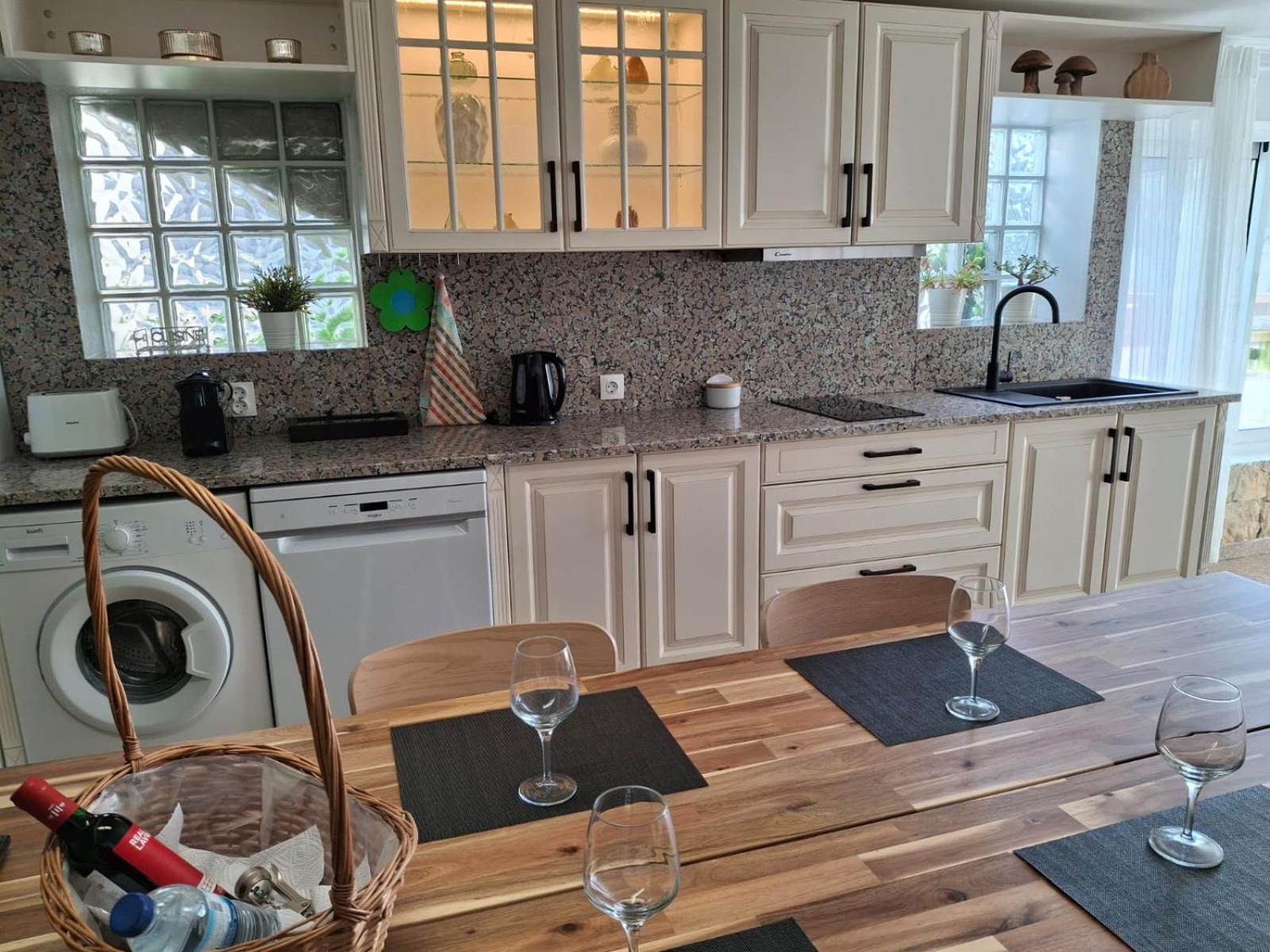 Lovely New House - Guests Apartments Olhão Екстериор снимка