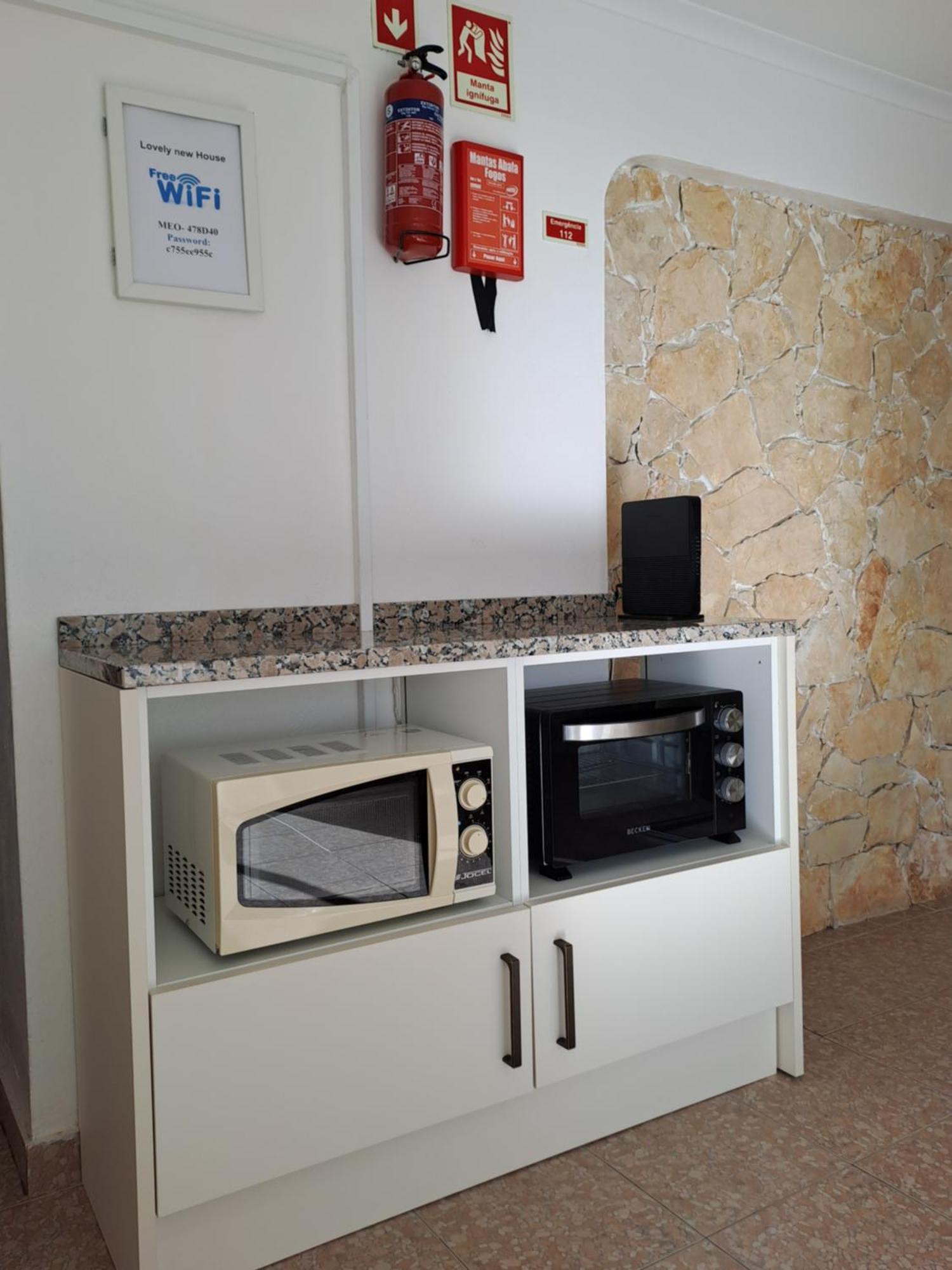 Lovely New House - Guests Apartments Olhão Екстериор снимка