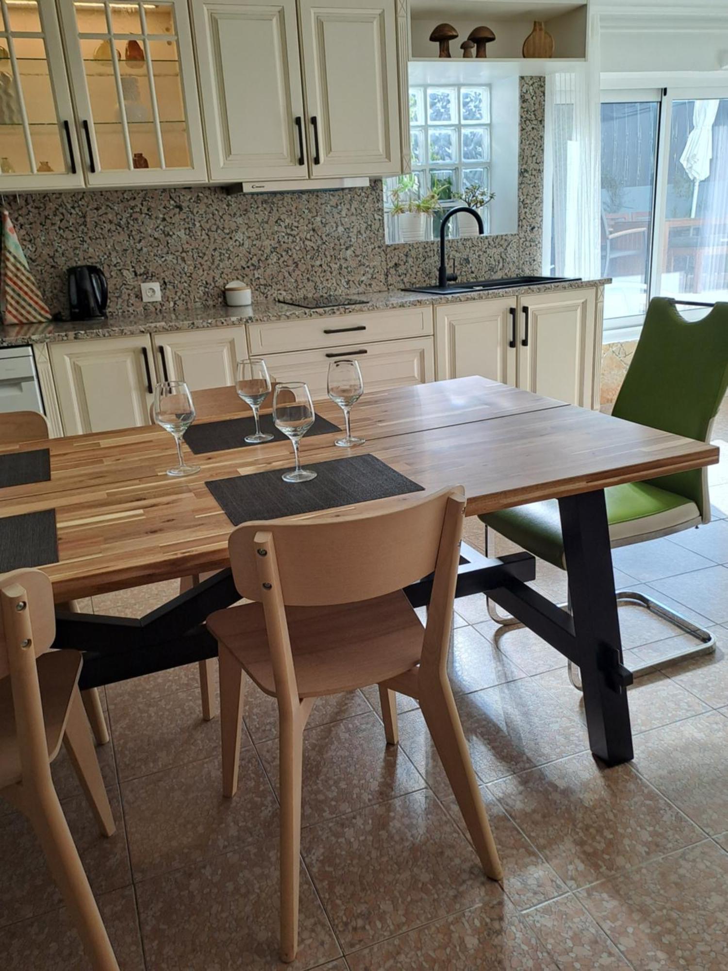 Lovely New House - Guests Apartments Olhão Екстериор снимка