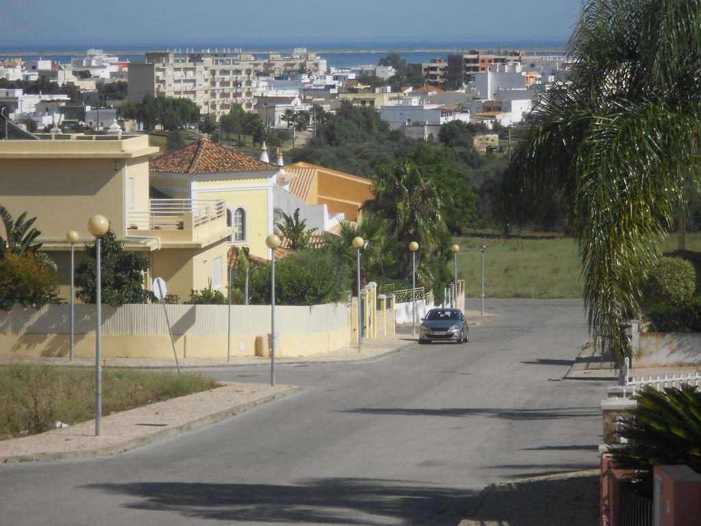 Lovely New House - Guests Apartments Olhão Екстериор снимка