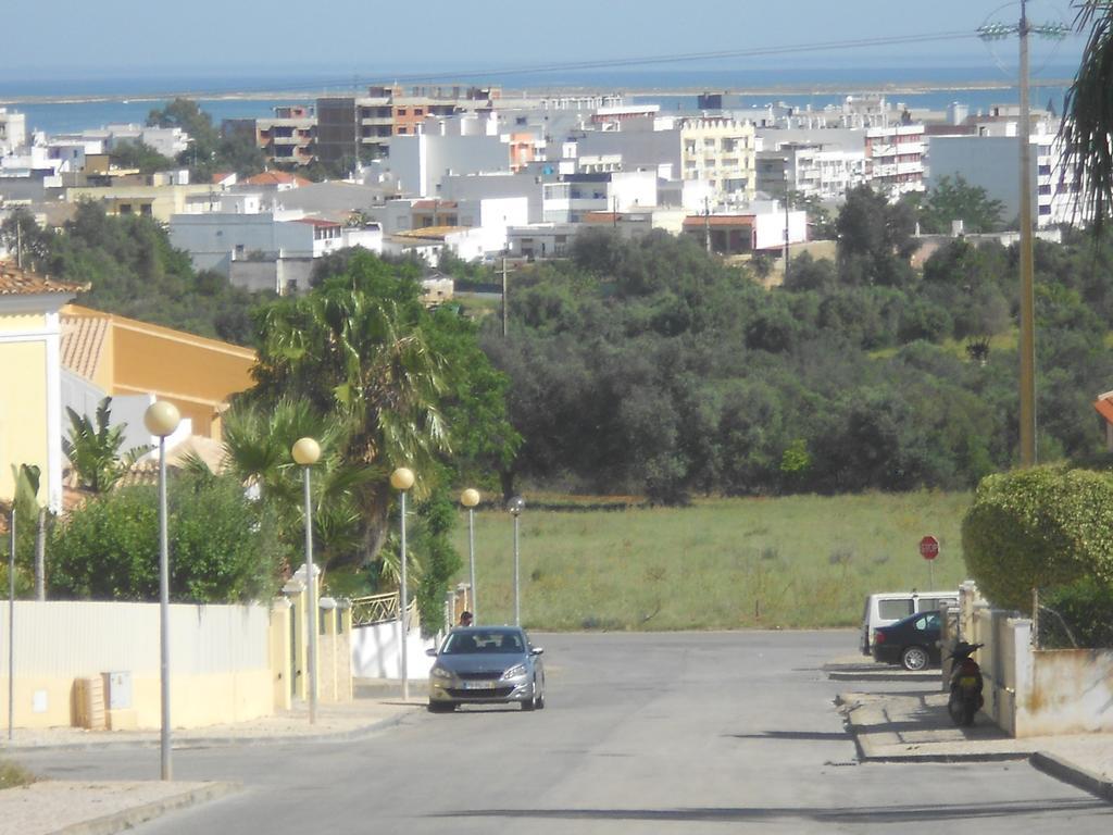 Lovely New House - Guests Apartments Olhão Екстериор снимка
