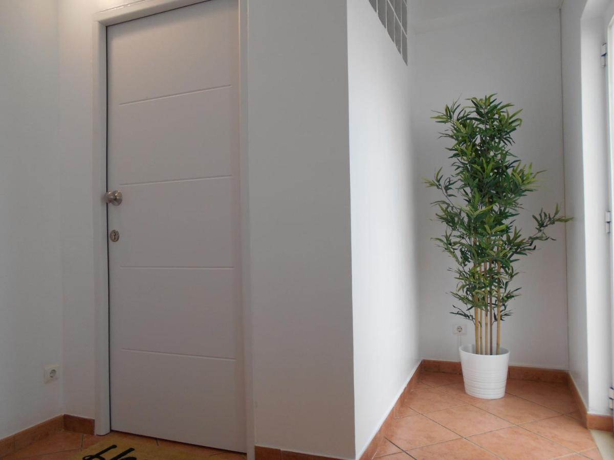 Lovely New House - Guests Apartments Olhão Екстериор снимка