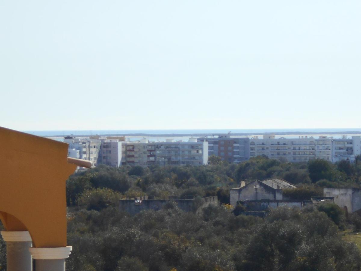 Lovely New House - Guests Apartments Olhão Екстериор снимка